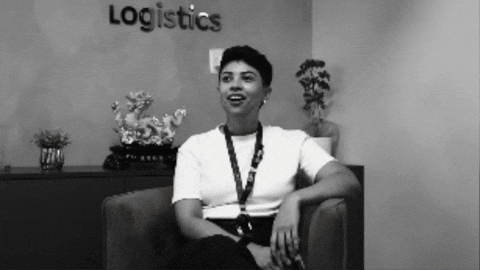 GIF by Cronos Logistics