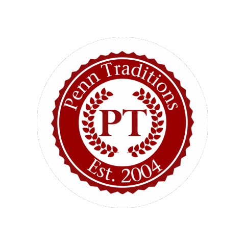 University Of Pennsylvania Sticker by Penn Tradititons