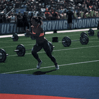 Crossfit Games GIF by TRAINING DAY
