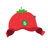 Sticker by Blédina