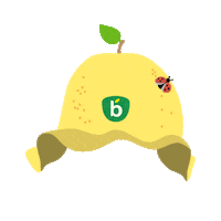 Sticker by Blédina