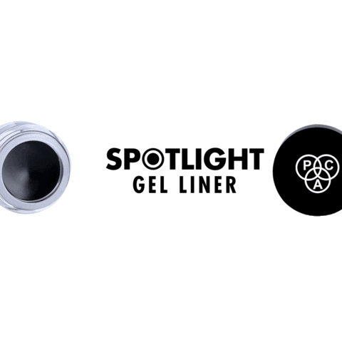 Cosmetics Spotlight Sticker by PAC