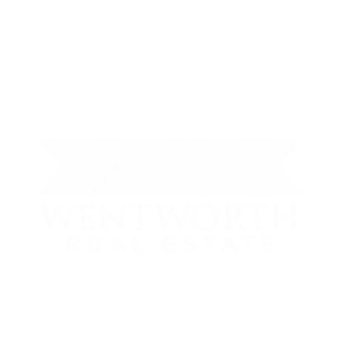 House Pending Sticker by WentworthRealEstate