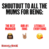 GIF by School of Rock the Musical