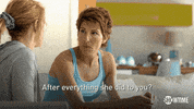 david crane comedy GIF by Showtime