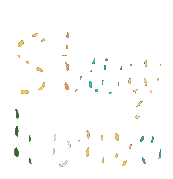 Home Quarantine Sticker