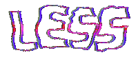Art Glitch Sticker