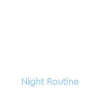 Blue Light Skincare Sticker by Wardah Beauty