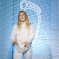 University Of North Carolina Ncaa GIF by UNC Tar Heels