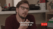 90 Day Fiance Privacy GIF by TLC