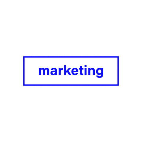 Sticker Marketing Sticker by Mousee