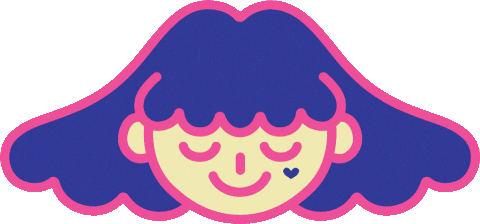 Patch Pimple Sticker by Sukrin