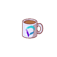 Cafe Cafezinho Sticker by Pacto Mais