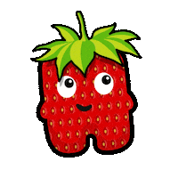 Sticker by Hartbeeps