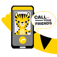 Gotiges Sticker by RichmondFC
