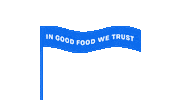 Goodfood Nycfood Sticker by The Infatuation
