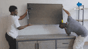 Happy Fun GIF by MolaTV