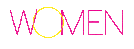FootwearNews woman women business power Sticker