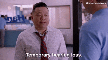 Hot Sauce Kc GIF by Kim's Convenience