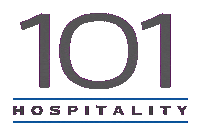 Sticker by 101Hospitality