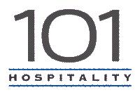 Sticker by 101Hospitality
