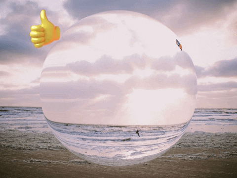 Germany Wow GIF by FranchiseONE.de