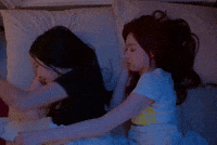 Time Hug GIF