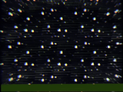 Skarmuse giphyupload tv space television GIF