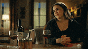 Nbc Bar GIF by Good Girls