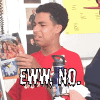 marcus scribner GIF by Alexander IRL