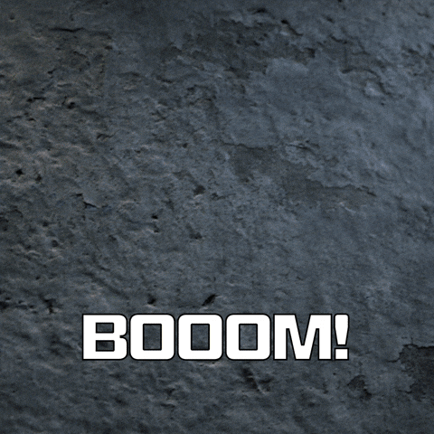 Boom Cod GIF by Call of Duty