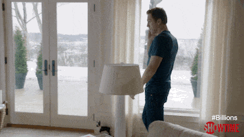 damian lewis smile GIF by Showtime