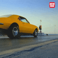 GIF by MotorTrend