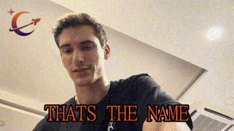 Information Introducing GIF by MrMoonMission