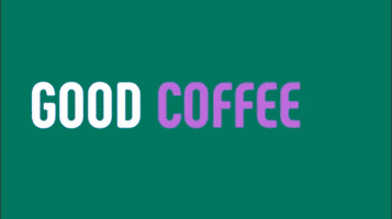 GoodWorks goodvibes goodcoffee goodpeople goodworks GIF