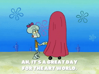 season 8 episode 6 GIF by SpongeBob SquarePants