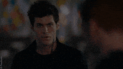 matthew daddario GIF by Shadowhunters