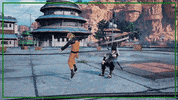 Xboxlatam xbox jumpforce GIF