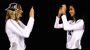 Vb Pcvb GIF by Providence Friars