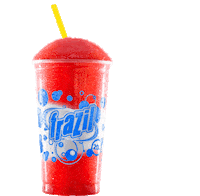 frazil  Sticker