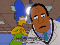 marge simpson GIF