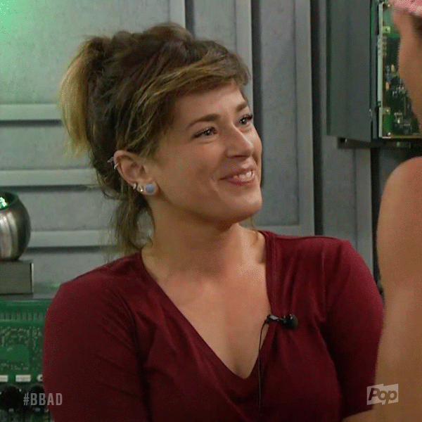 big brother omg GIF by Big Brother After Dark