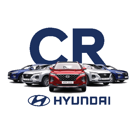 Hyundaicr Explorandolafinca Sticker by Republika Independiente