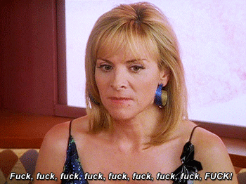samantha jones GIF