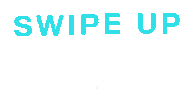 Swipe Up Sticker by Wildcard Distribution