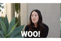 Party Wow GIF by Clarity Experiences