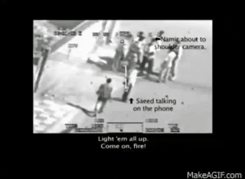 anonymousbitesback secret anonymous iraq files GIF