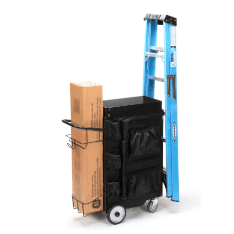 flexcart giphygifmaker fc-400lbc flexcart lightbulb cart GIF