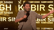 Americas Got Talent GIF by NBC