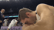 pray real madrid GIF by ACB